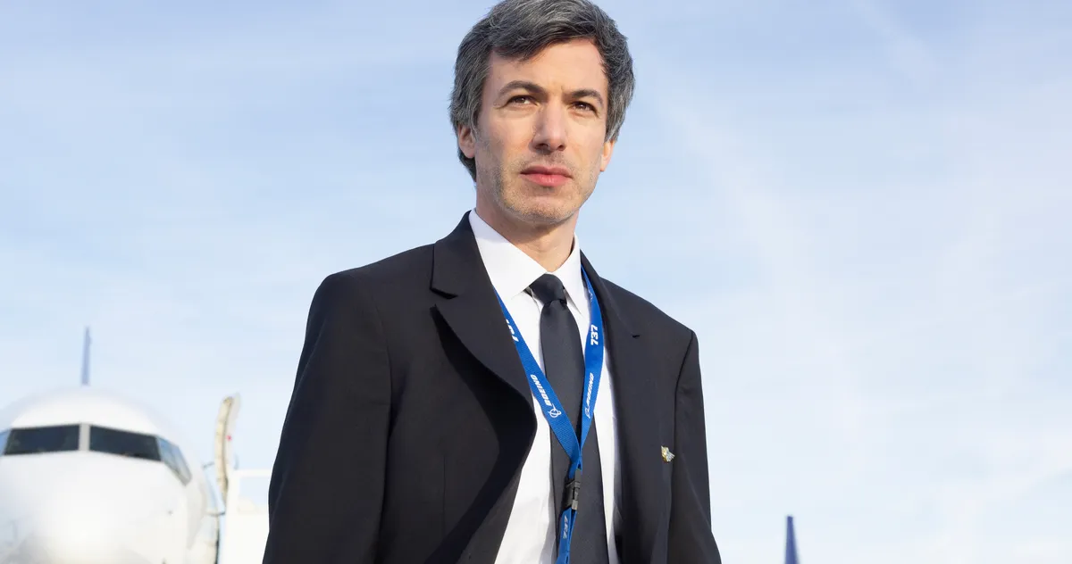 Featured image for Nathan Fielder's Wild Flight: The Rehearsal Season 2 Finale and Beyond