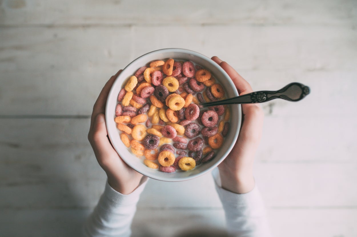 Featured image for Nutritionists Reveal Best and Worst Breakfast Cereals for Your Health