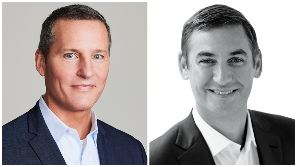 Joe Earley Takes the Reins of Disney's Streaming Services