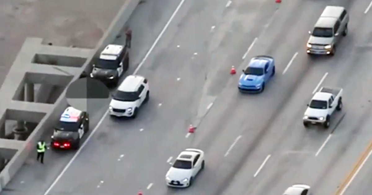 "Link Investigated in Series of Deadly Incidents Across L.A. Area"