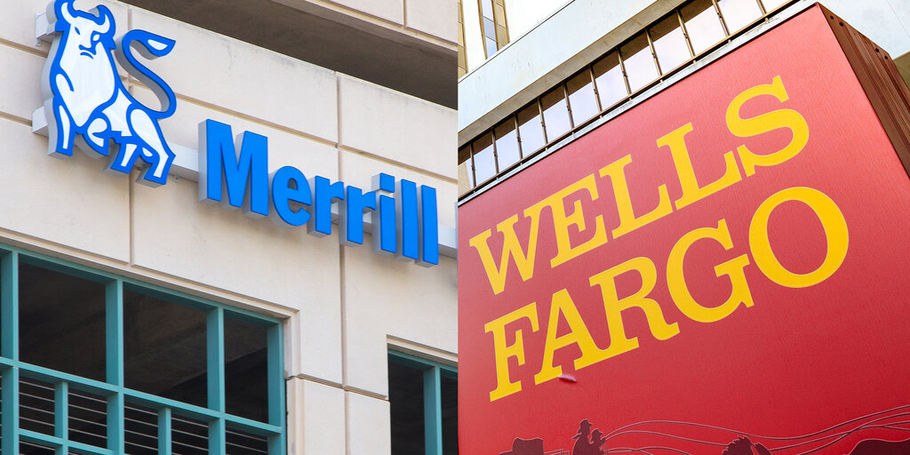 Major US Banks Embrace Bitcoin ETFs for Wealthy Clients