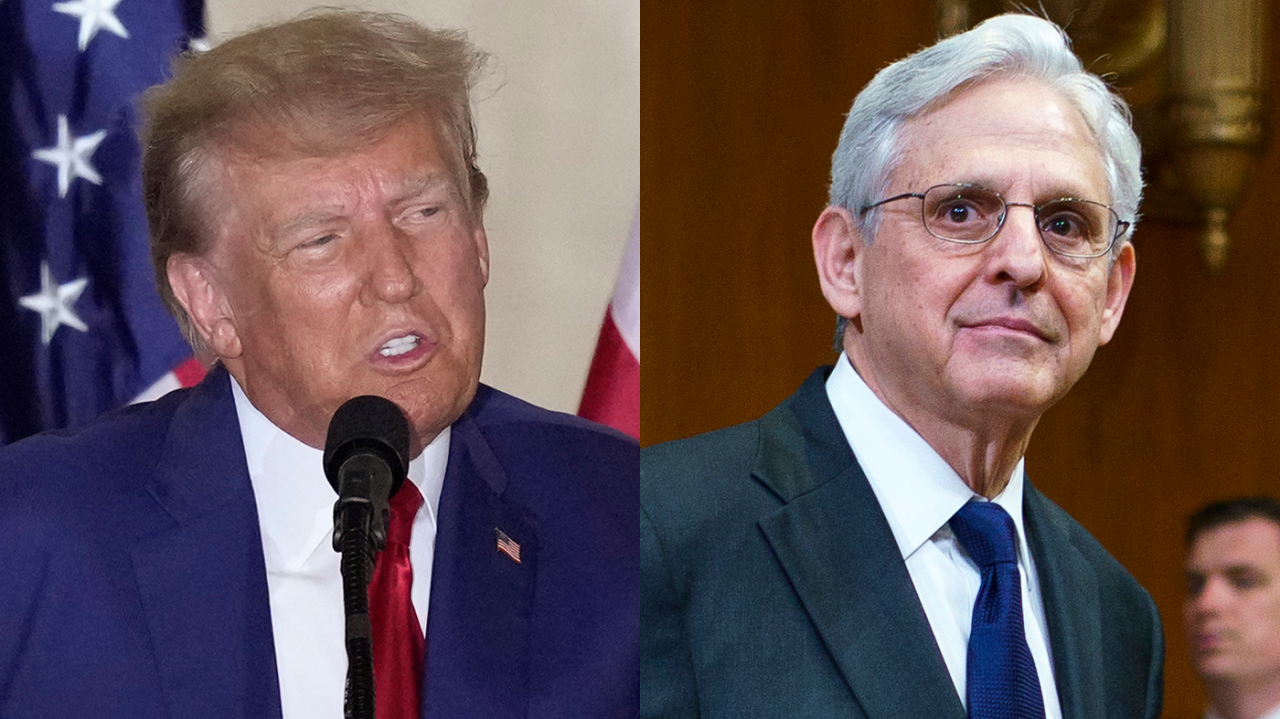 Trump's Arrest Sparks Call to Defund DOJ and FBI by GOP.