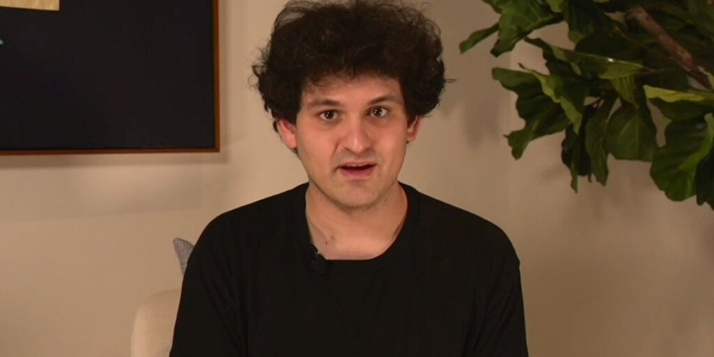 FTX Founder Sam Bankman-Fried Seeks Exemption for Friends from Security Checks