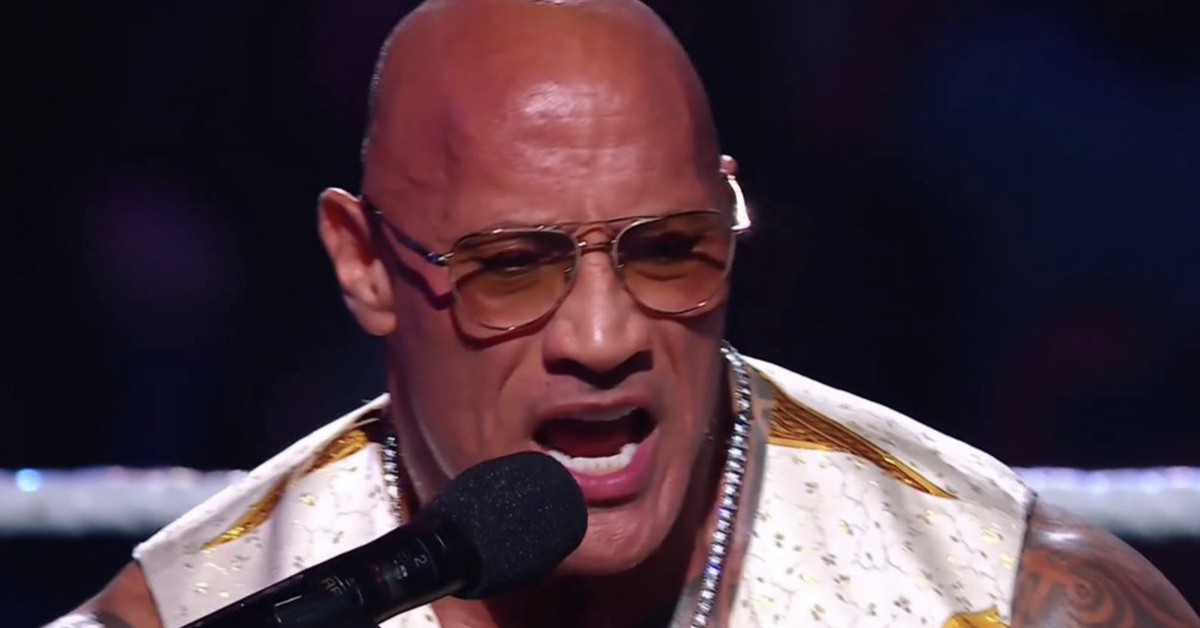 "The Rock's Epic Return and Concert: WWE SmackDown Recap and Reactions"