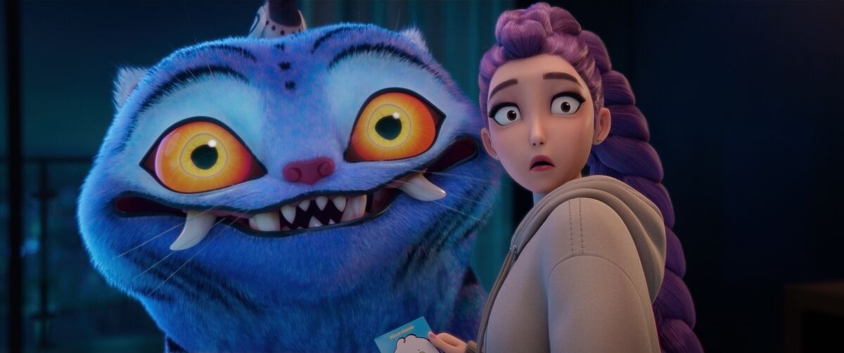 Featured image for KPop Demon Hunters Dominates Globally, Breaking Records