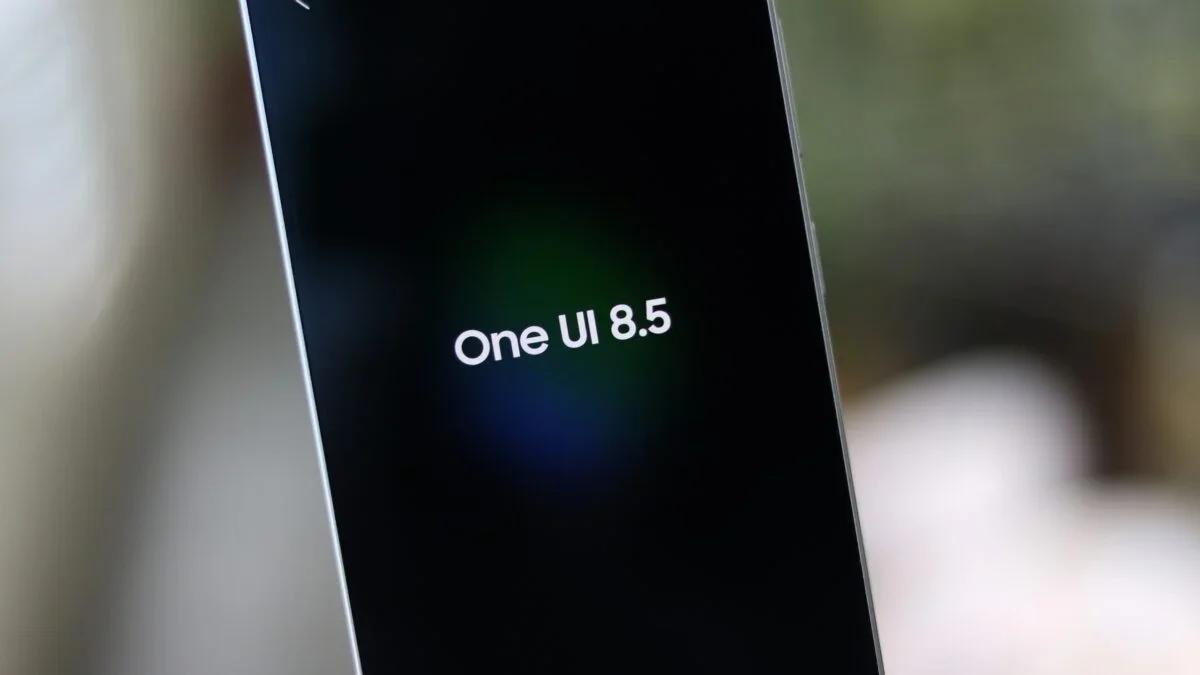 Samsung Galaxy's One UI 8.5 Update: New Features and Improvements