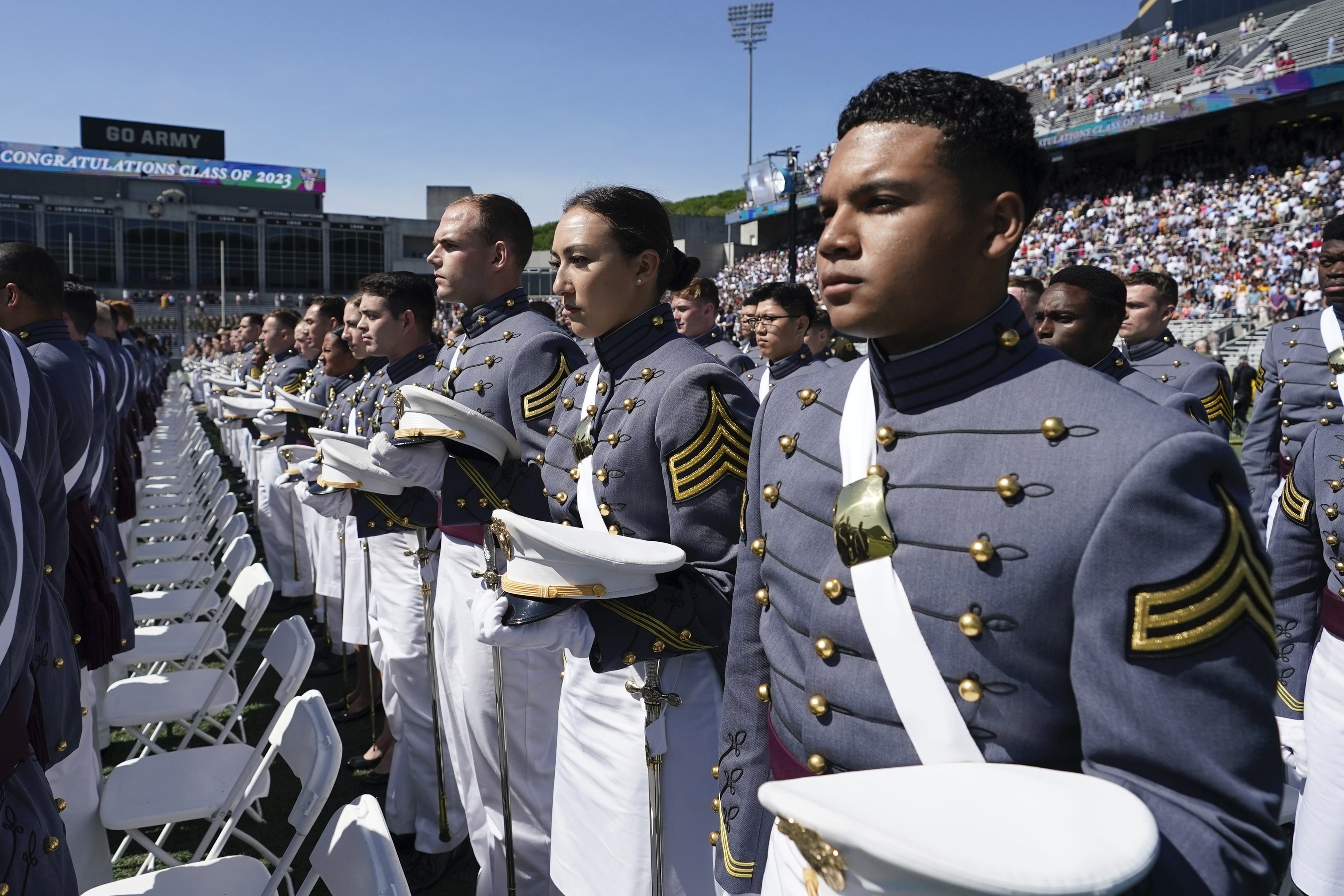 Featured image for Supreme Court Allows West Point to Consider Race in Admissions