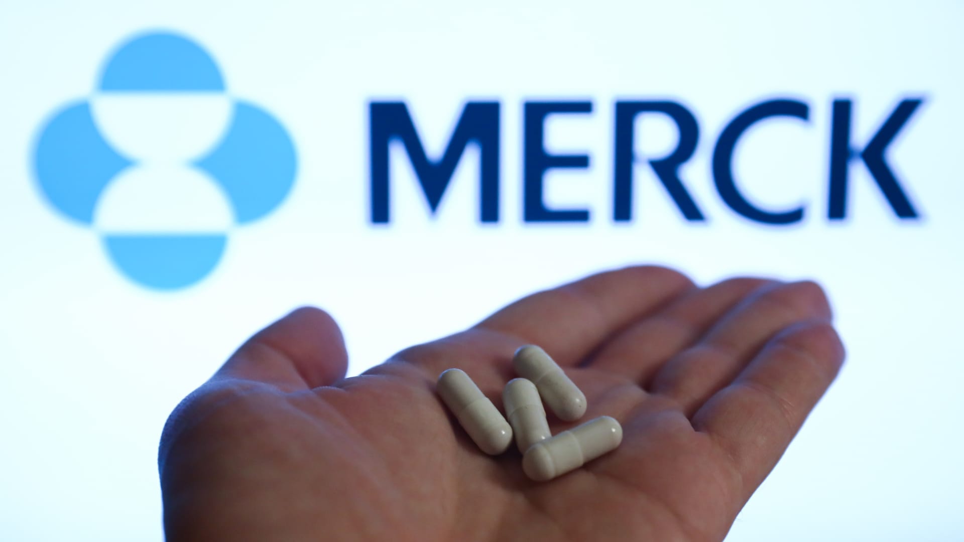 Merck sues US government over Medicare drug price negotiation law.