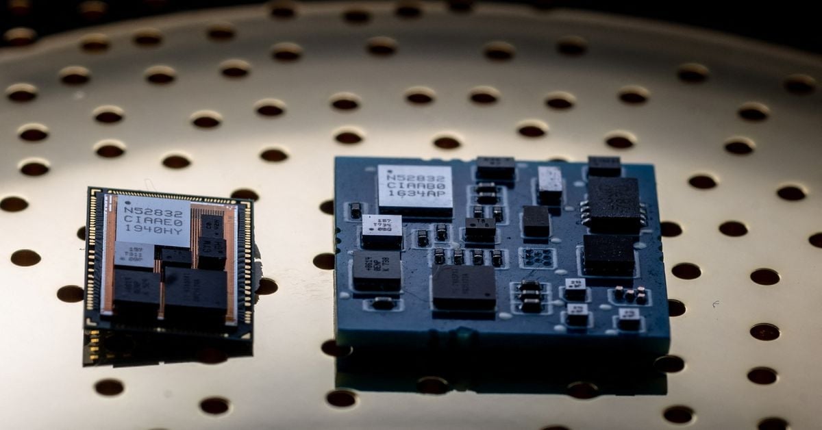 Featured image for China's Tech Strategy Embraces Chiplets as Key Component