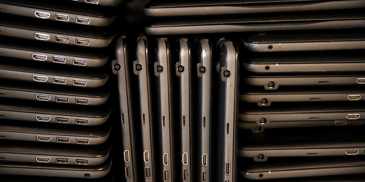 The Rise and Fall of Chromebooks in Education: From Bargain to E-Waste