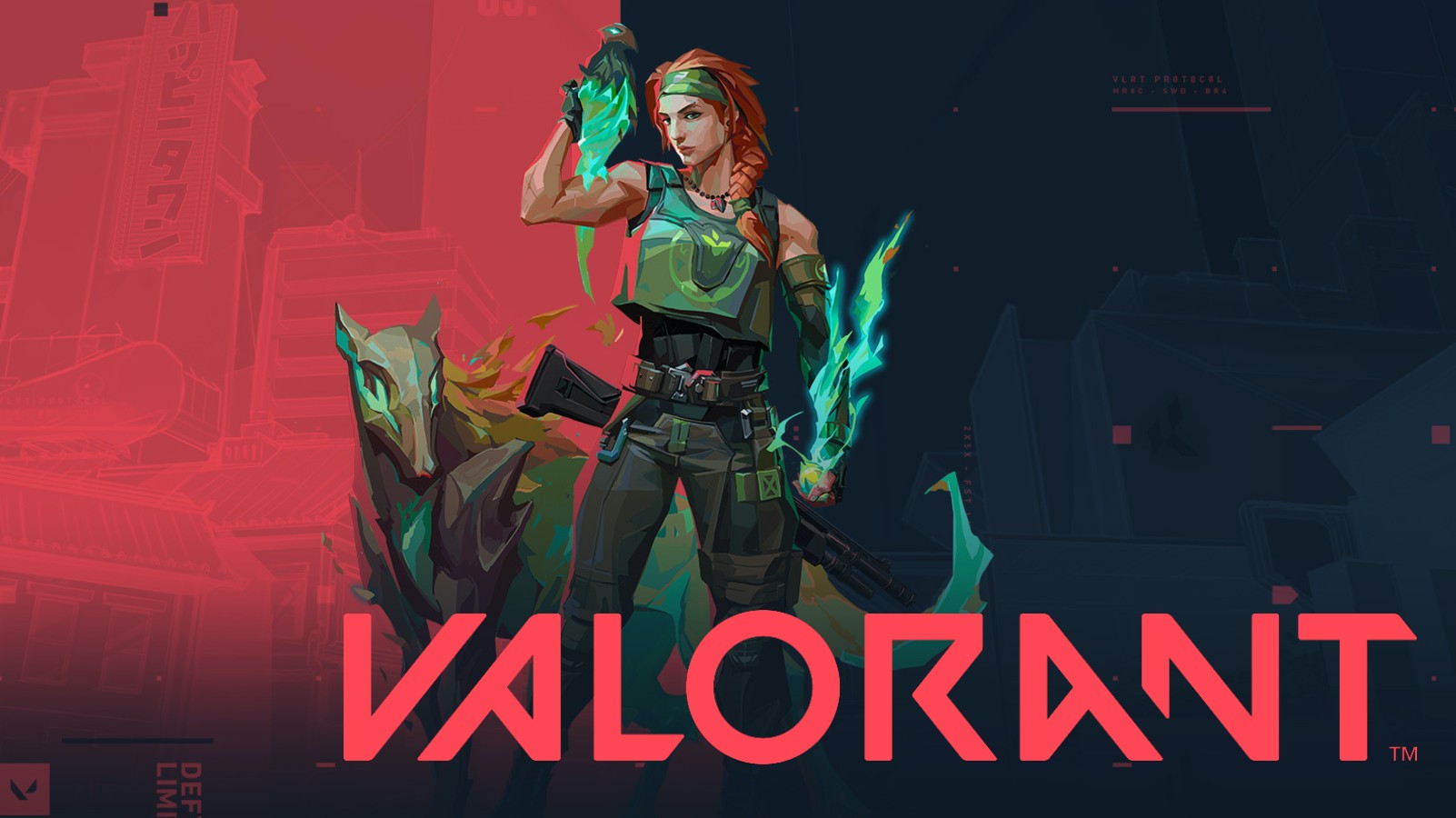 Featured image for "Controversy Erupts Over Valorant's Patch 8.01 Skye Nerfs and Breeze Changes"