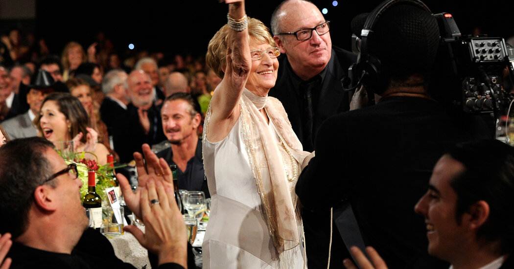 "Remembering Adele Springsteen: Bruce Springsteen's Mother Passes Away at 98"