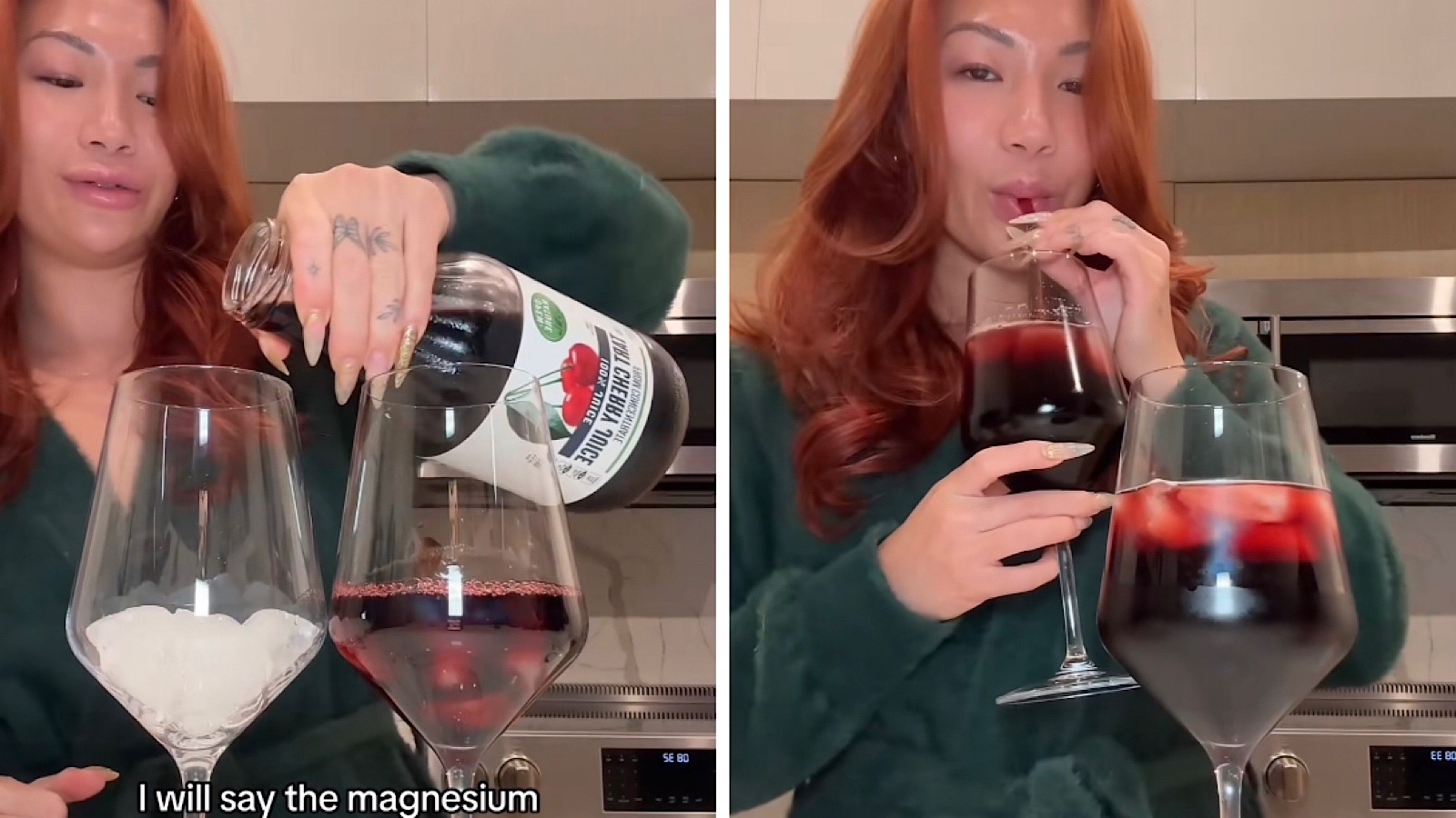 Featured image for Unveiling the Truth Behind TikTok's Sleepy Girl Mocktail