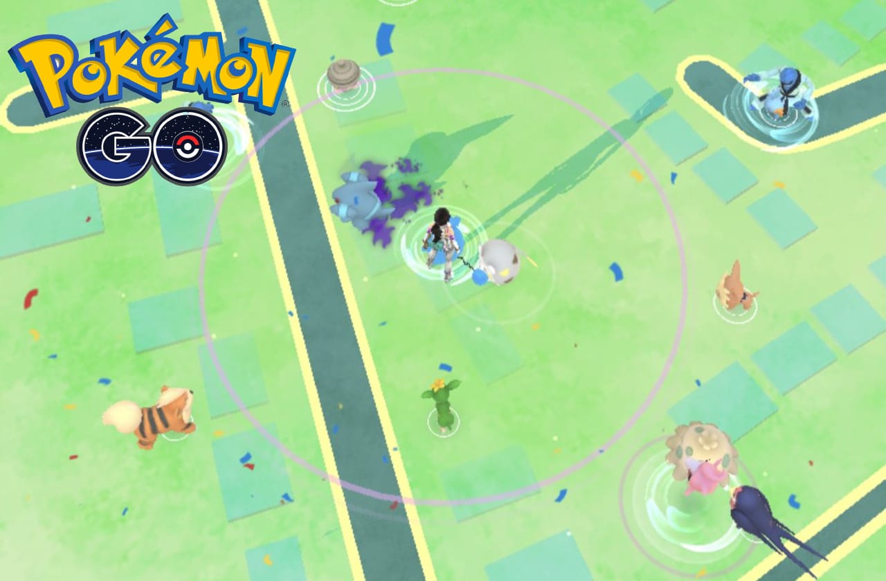 "Backlash and Reversals: Pokémon Go Content Creators and Players Frustrated with Wild Spawn Radius Changes"