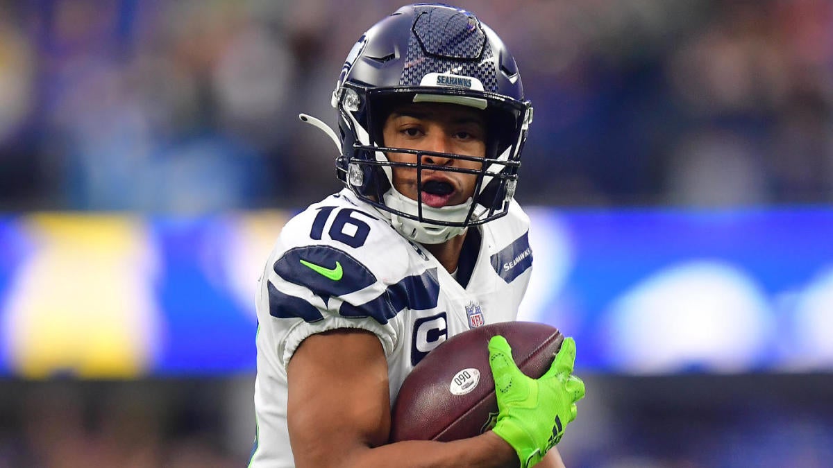 Featured image for Week 10 NFL: Start Lockett, Sit Lawrence, Best Bets, and Predictions