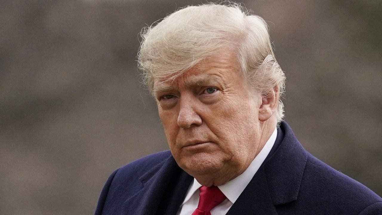 "Biden's Classified Docs: A Potential Game-Changer in Trump's Legal Battle, Says Intel Expert"