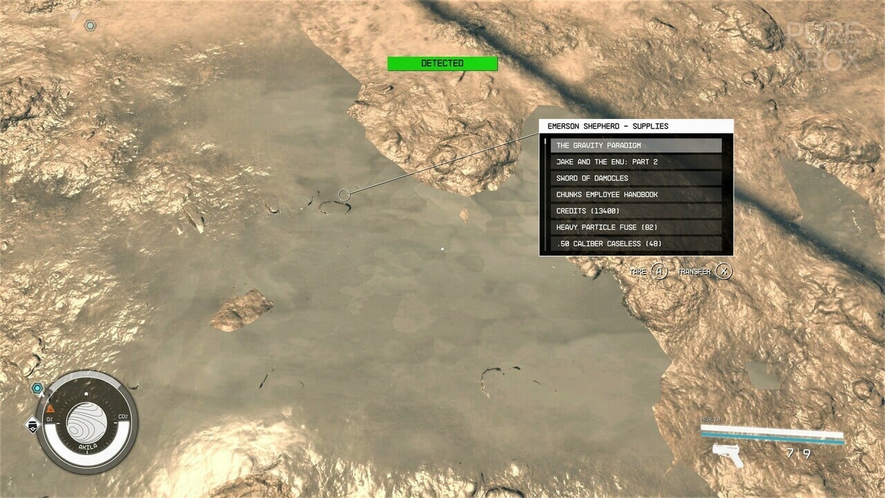 "Starfield Puddle 'Glitch' Exploits Unlimited Wealth on Xbox & PC"