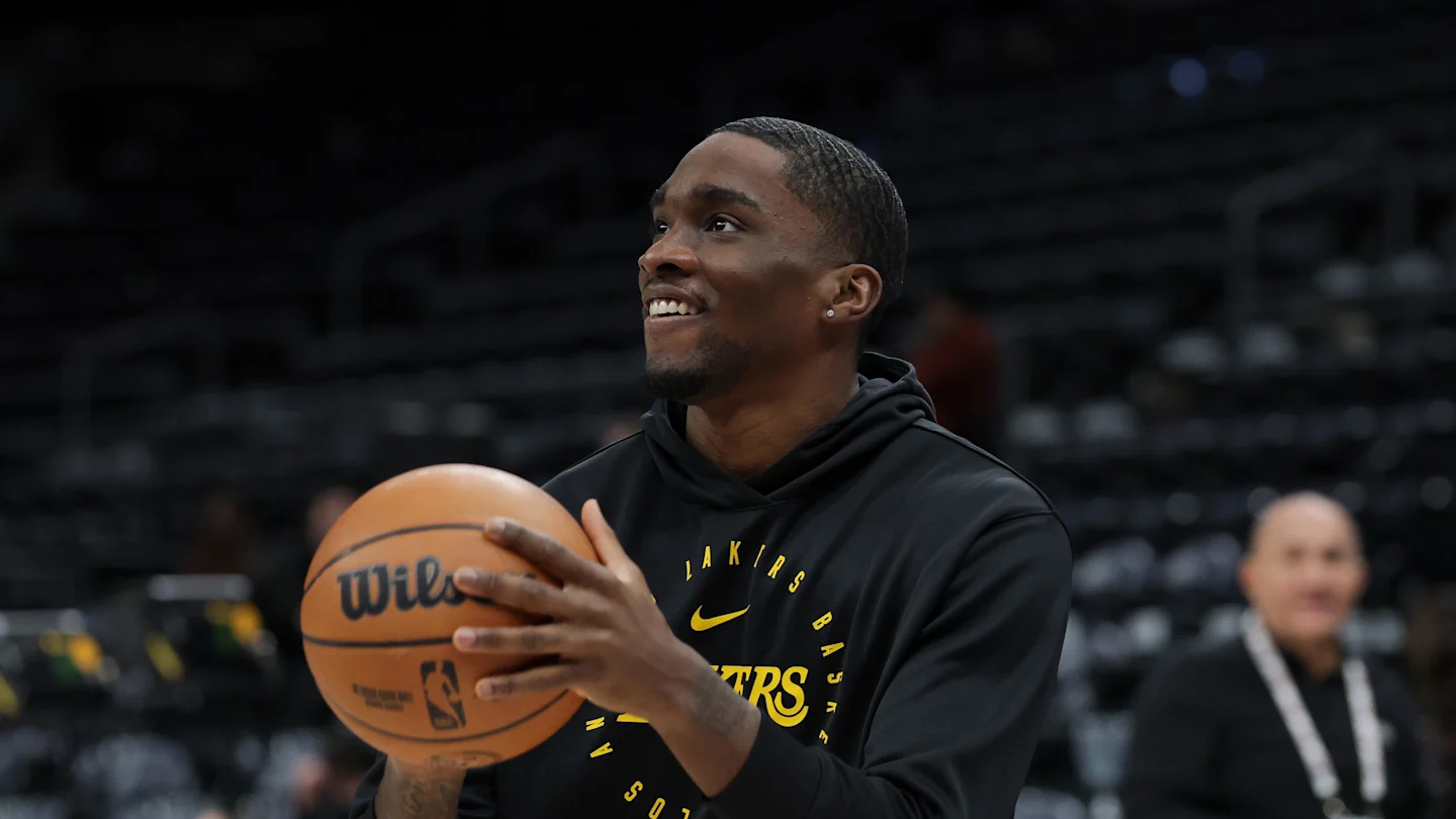 Featured image for Lakers Make Key Roster Moves Ahead of Free Agency