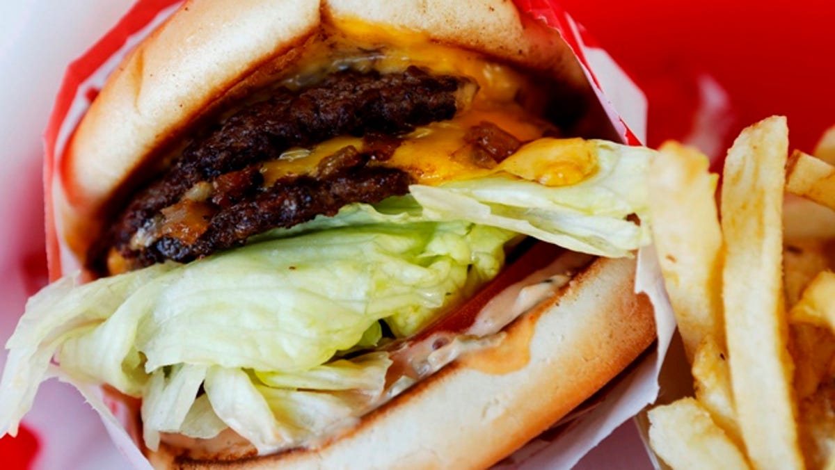 Featured image for In-N-Out Burger Set to Open First Washington State Location