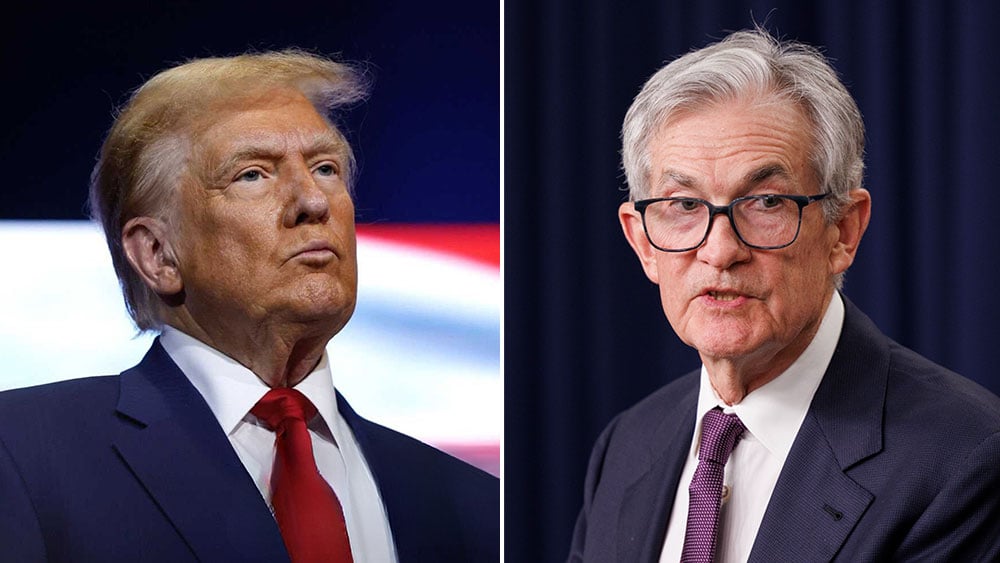 US Markets React as Tensions Rise Over Iran