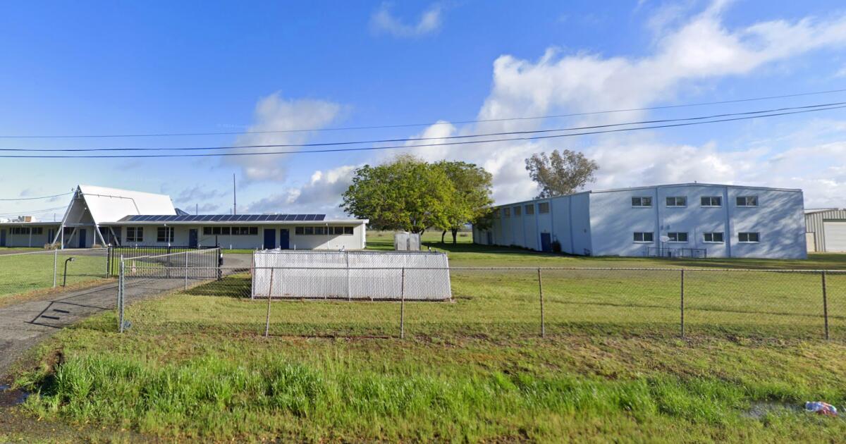 Two Kindergartners Critically Injured in California School Shooting