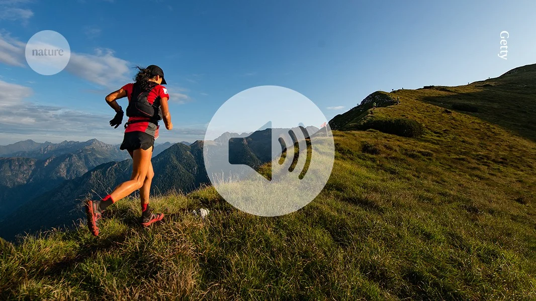 Why hard work feels rewarding—and how climate extremes could boost malaria in Africa