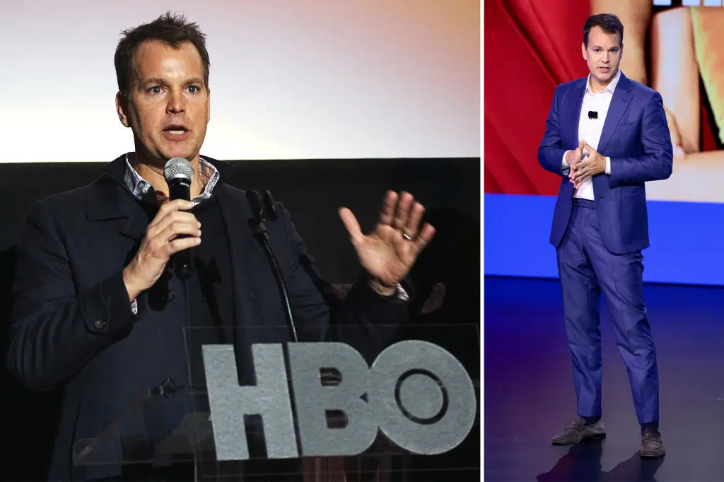 Featured image for HBO Boss Apologizes for Using Fake Profiles to Troll Critics