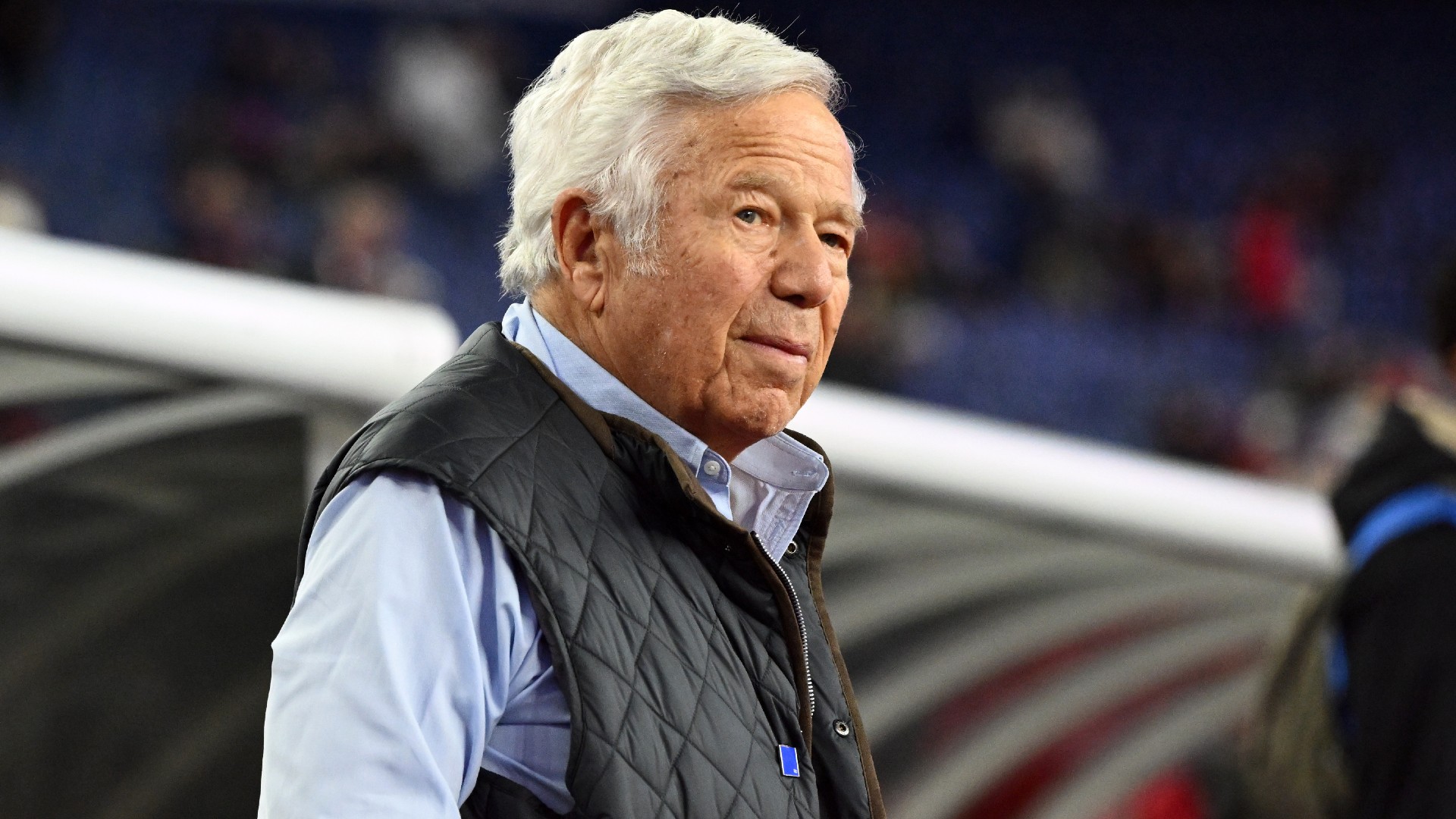 "Patriots Draft Strategy: Final Insights as the Countdown Begins"