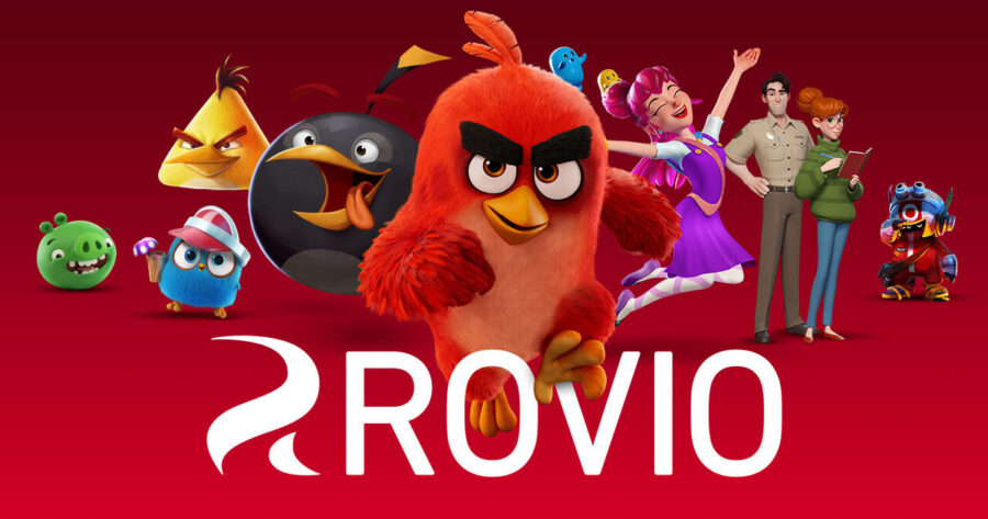 Featured image for SEGA's Acquisition of Rovio: Latest Updates and Investments in European Tech