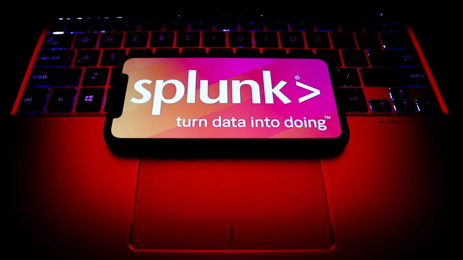Splunk Announces Workforce Reduction of 7% Following Cisco Acquisition