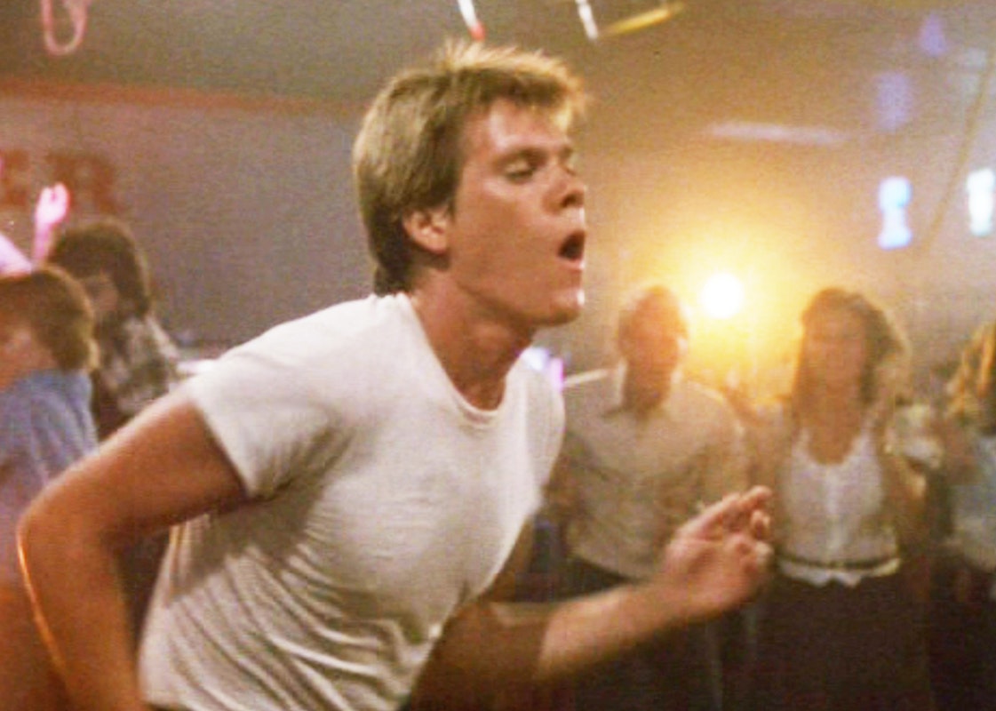 Featured image for Kevin Bacon to Attend 'Footloose' High School Prom