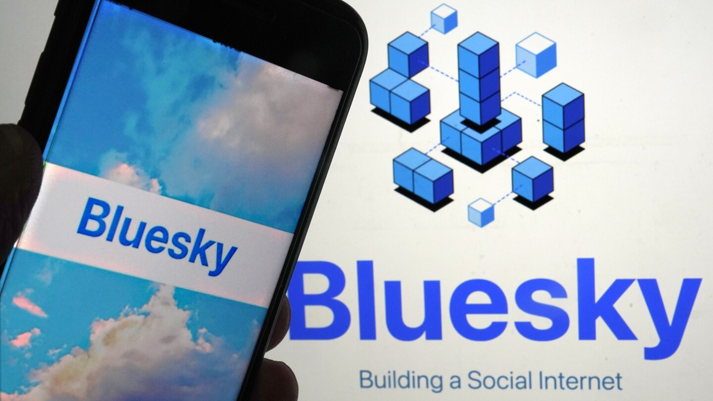 Featured image for "Bluesky: Jack Dorsey's Social Network Now Open to All"