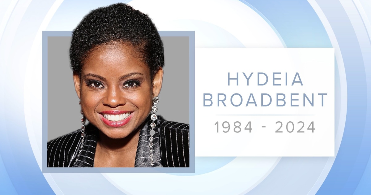 Featured image for "Remembering Hydeia Broadbent: A Trailblazing HIV/AIDS Activist"