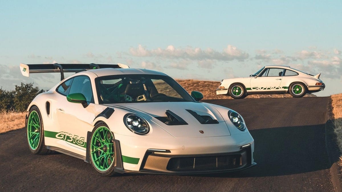 Featured image for Ranking Iconic Car Models: Porsche 911 and Chevrolet's Top 50.