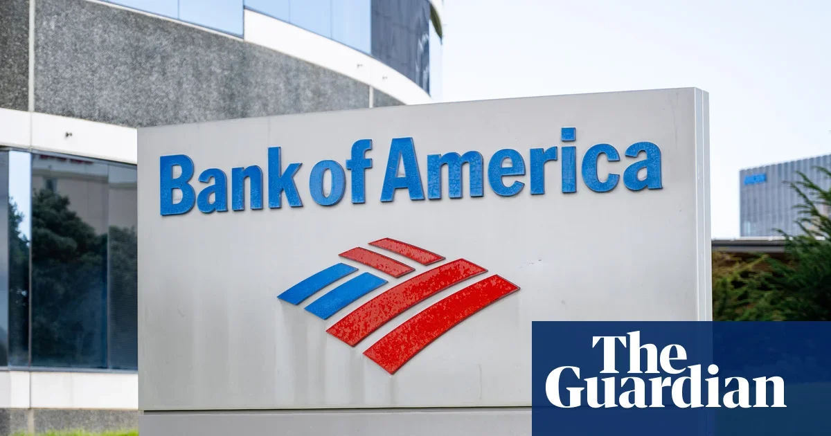 Bank of America settles Epstein-related abuse suit, awaiting judge’s approval