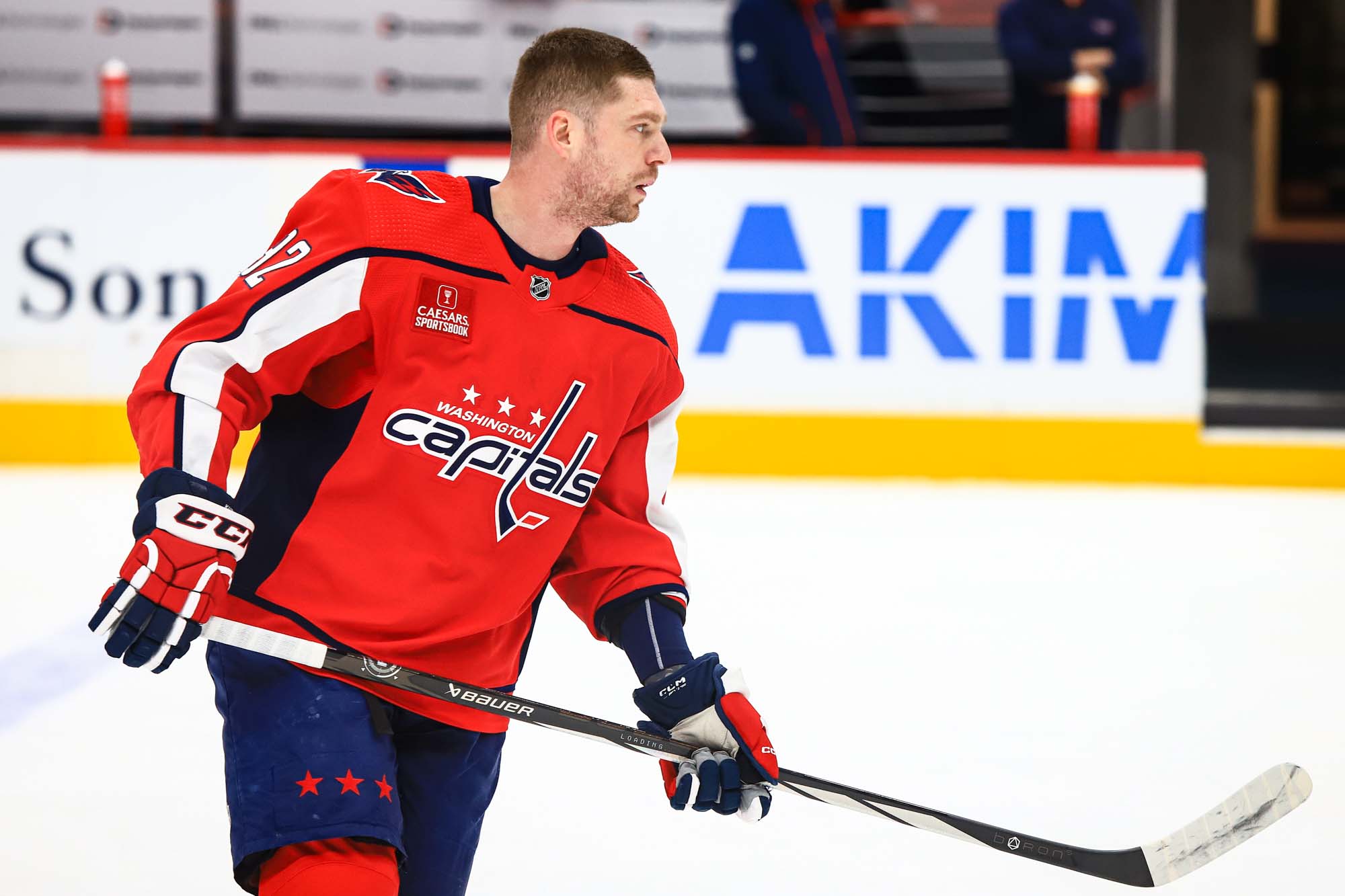 Featured image for "Capitals' Kuznetsov Enters NHL Player Assistance Program"