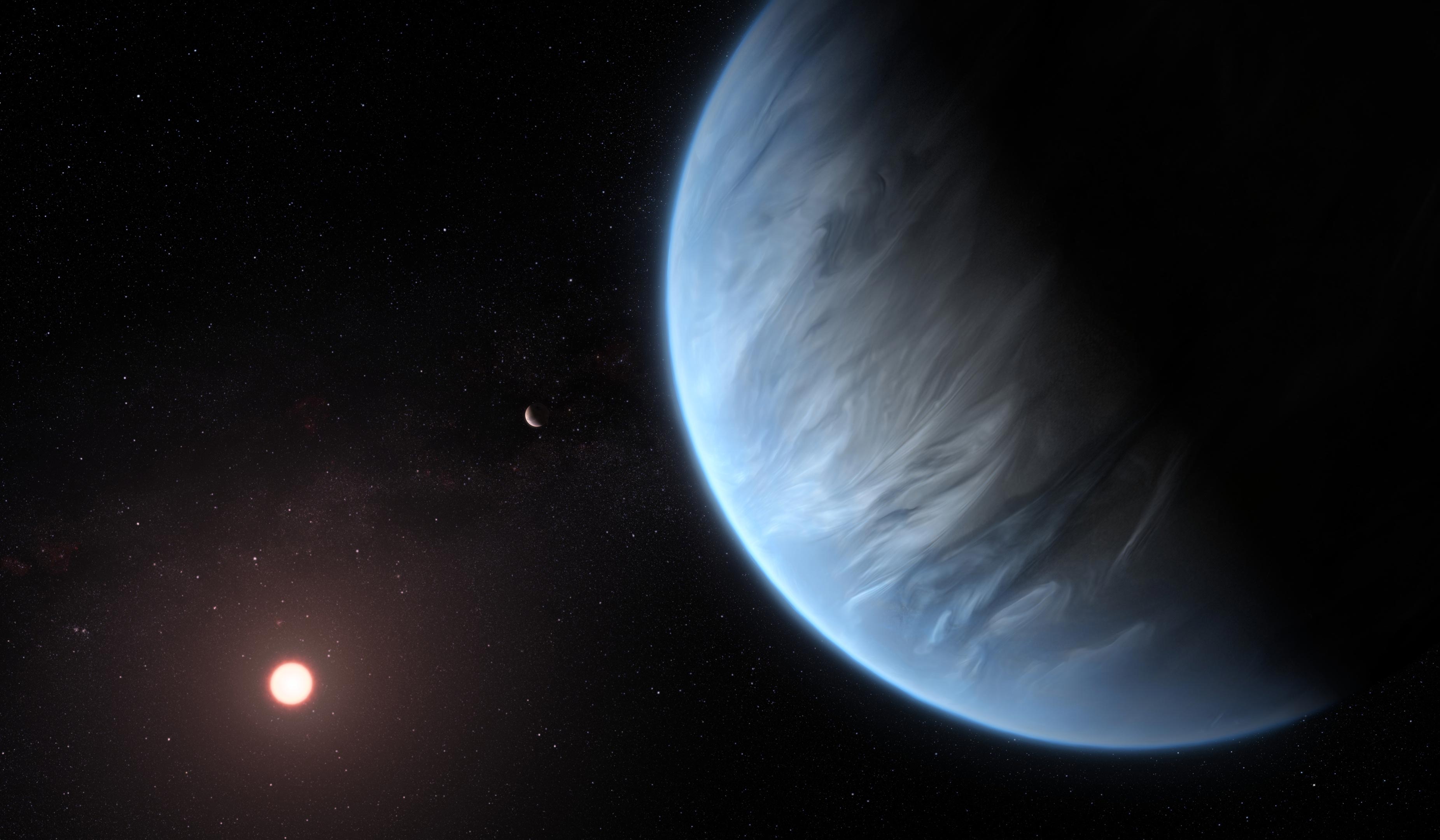 Featured image for New Study Suggests Earth and Many Exoplanets Are Less Unique Than Previously Thought