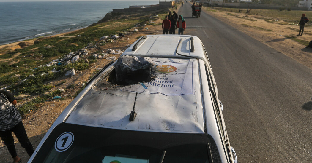 Featured image for "Global Outcry: Push to Halt Weapon Sales to Israel Intensifies"