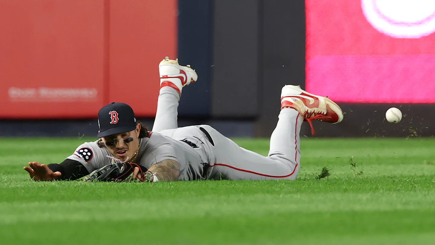 Featured image for Red Sox face key offseason questions after 2023 exit, with 2026 World Series in focus