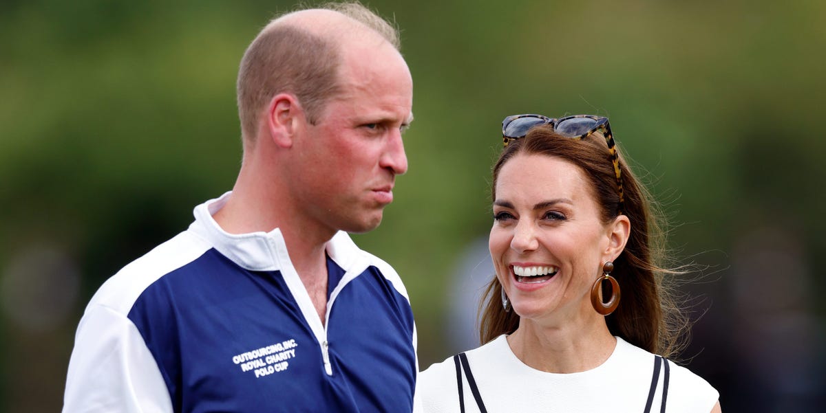 Kate Middleton's Heartwarming Mother's Day Moments with Her Kids.