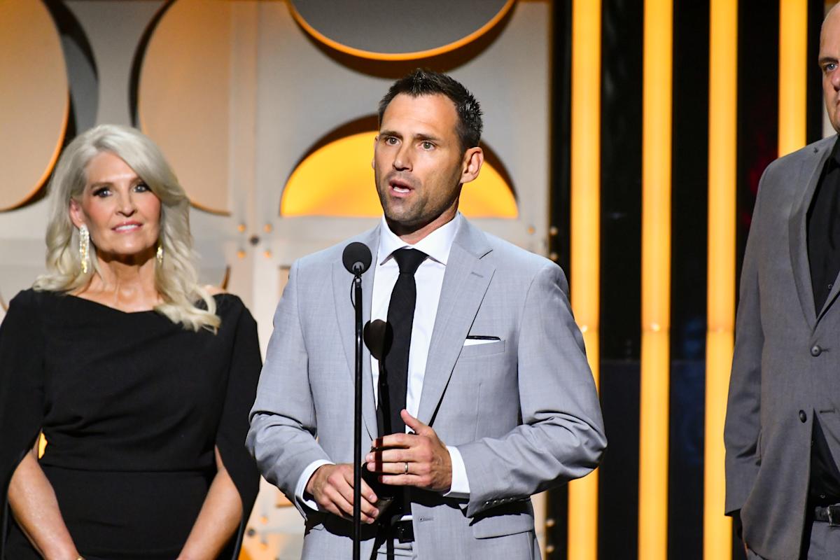 Featured image for Peabody Awards 2025: Highlights, Red Carpet Glamour, and Political Satire