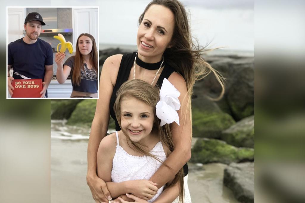 Teen YouTube Star's Mom Accused of Abusing Young Content Creators in $22M Lawsuit.