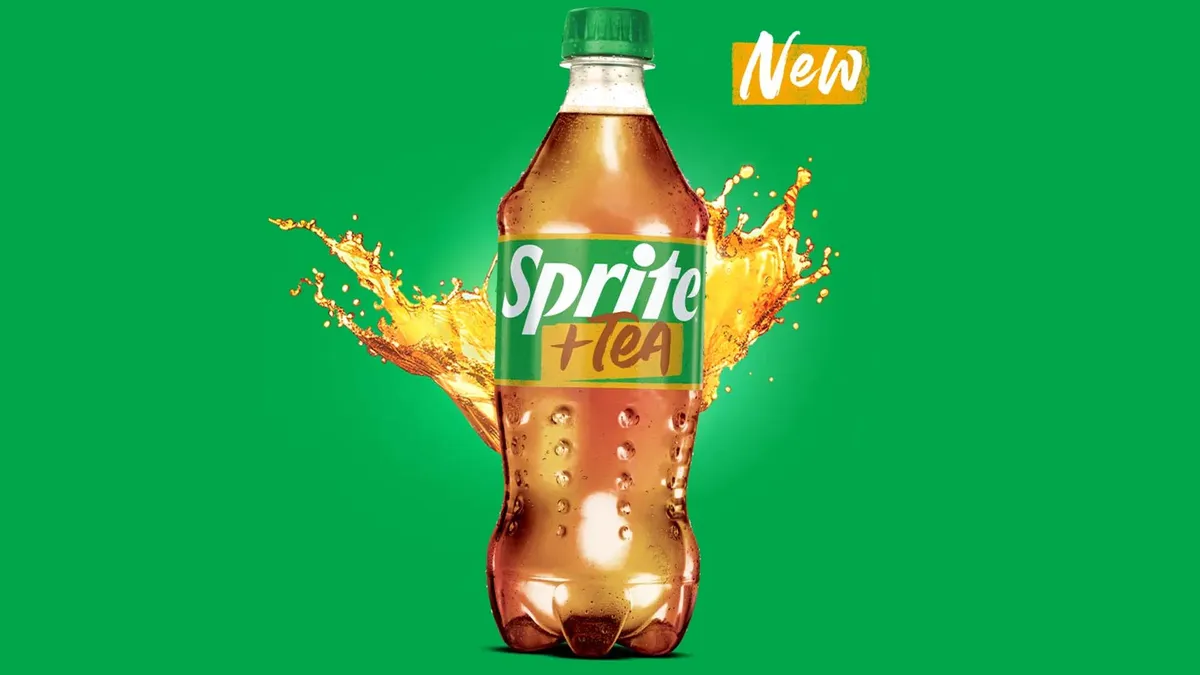 Featured image for Critique of Sprite + Tea: Calls for Banning Unpopular Beverage