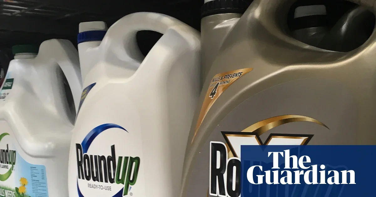 Trump shields glyphosate production with executive order amid lawsuits