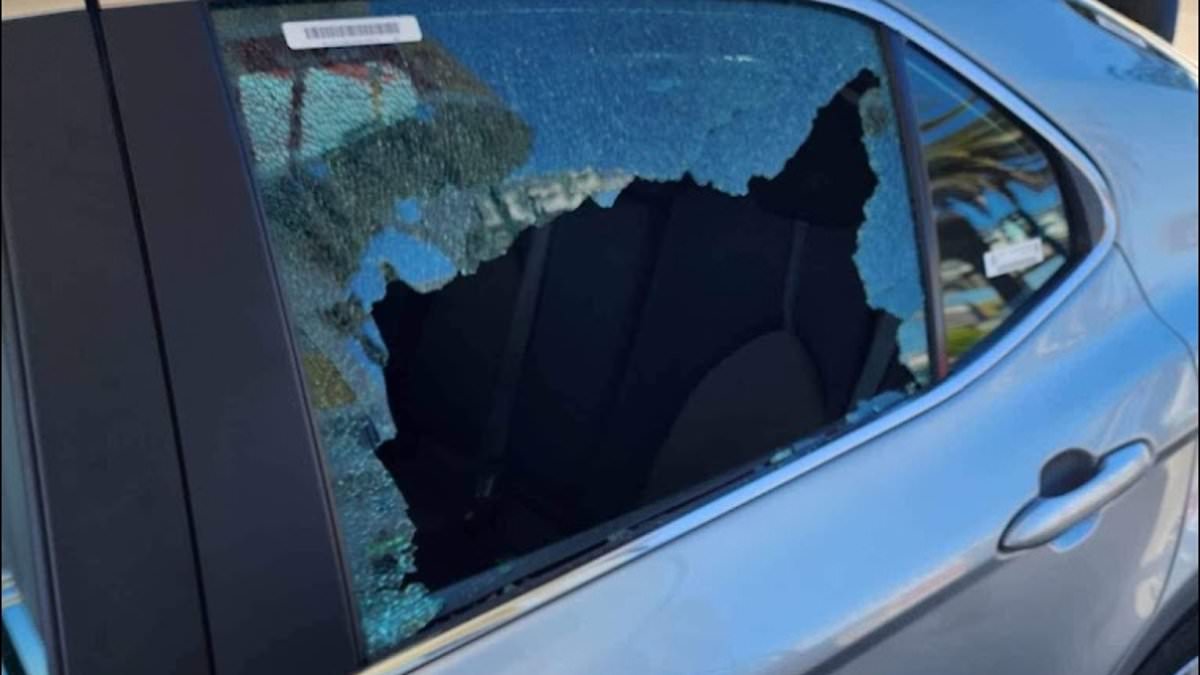 "In-N-Out: The Epicenter of Crime in Oakland's Most Dangerous Square Mile"