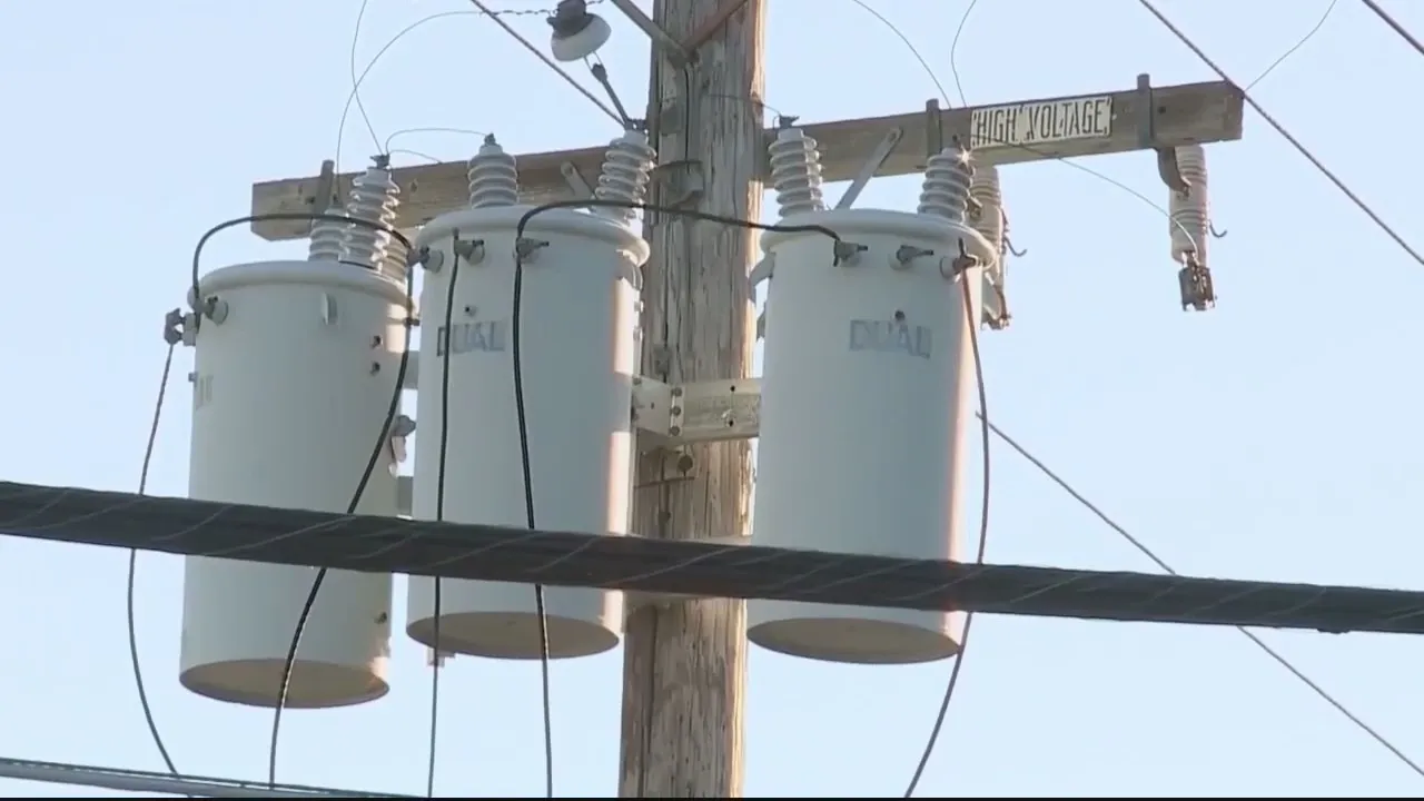 Featured image for "CPUC's Proposal: Changing California Power Bills for Lowered Costs"