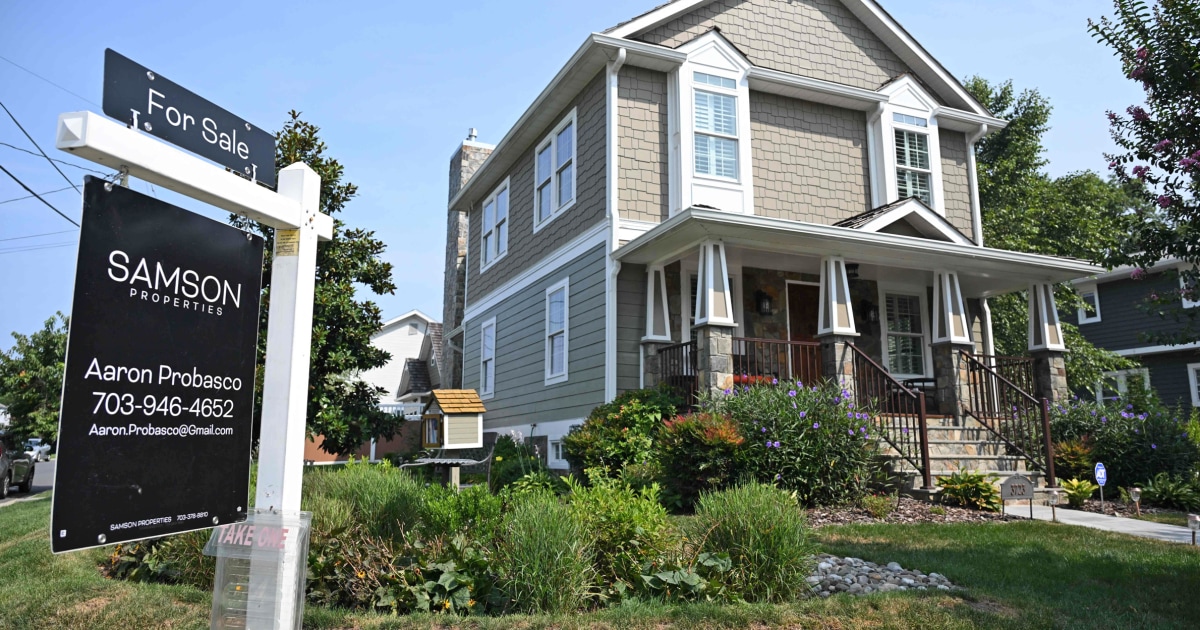 Real Estate Market: Cooling Off or Heating Up?