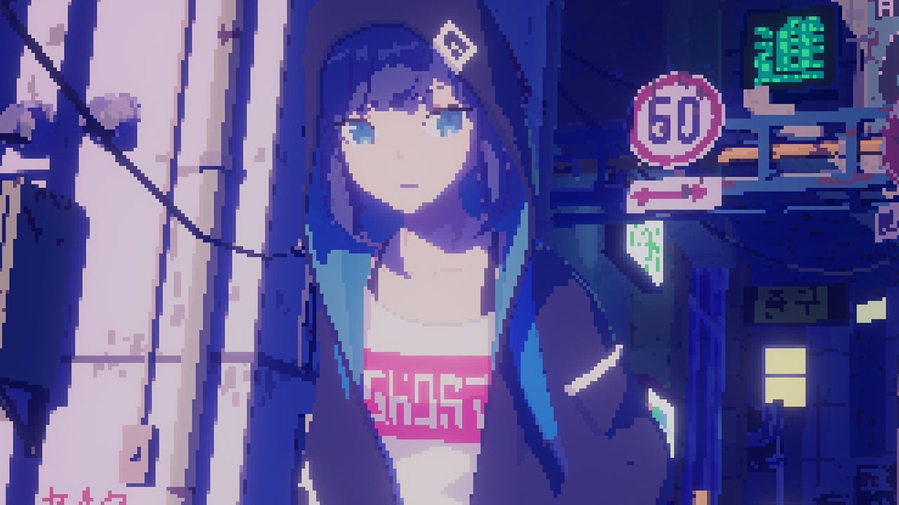 Tokyo Stories postponed indefinitely.