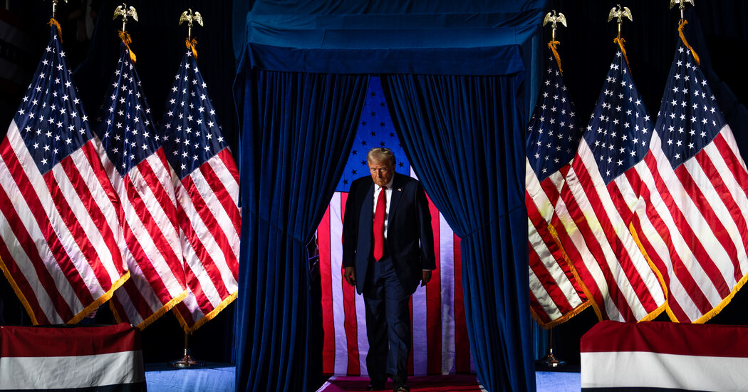 Why Trump Retains Voting Rights Despite Felony Convictions