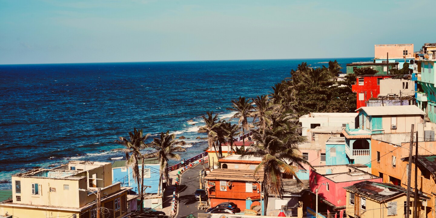 Featured image for Caribbean Flight Disruptions Amid U.S. Military Operations